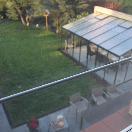 B&B L'Orangerie Lo-Reninge Buitenkant foto