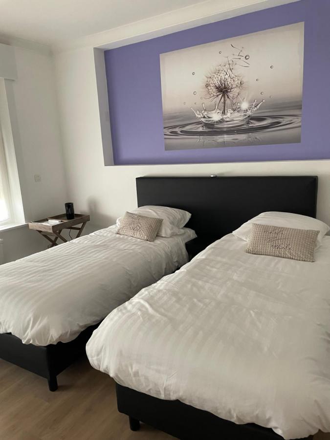 B&B L'Orangerie Lo-Reninge Buitenkant foto