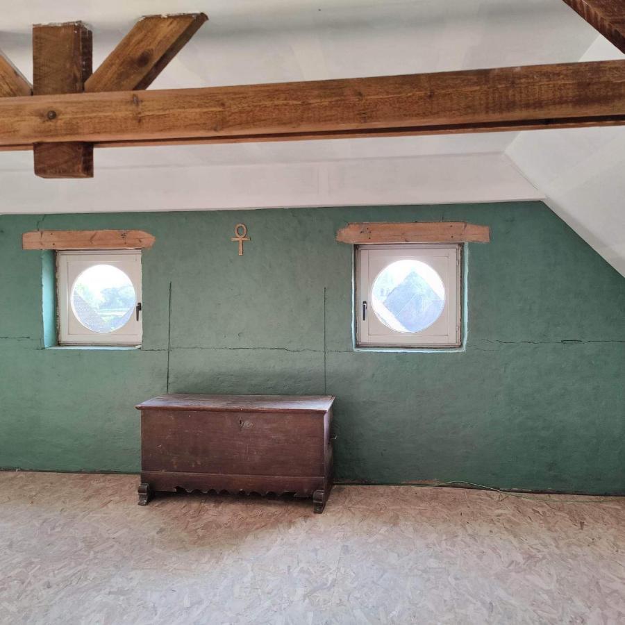 B&B L'Orangerie Lo-Reninge Buitenkant foto