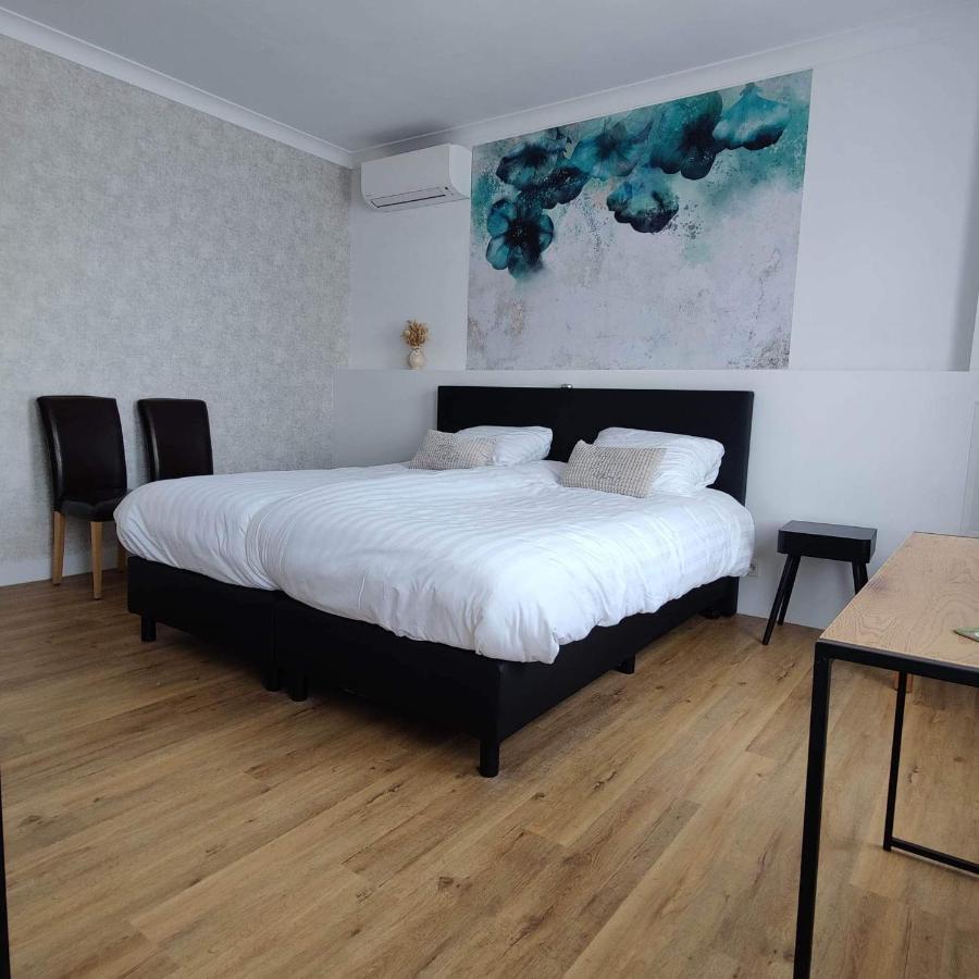 B&B L'Orangerie Lo-Reninge Buitenkant foto